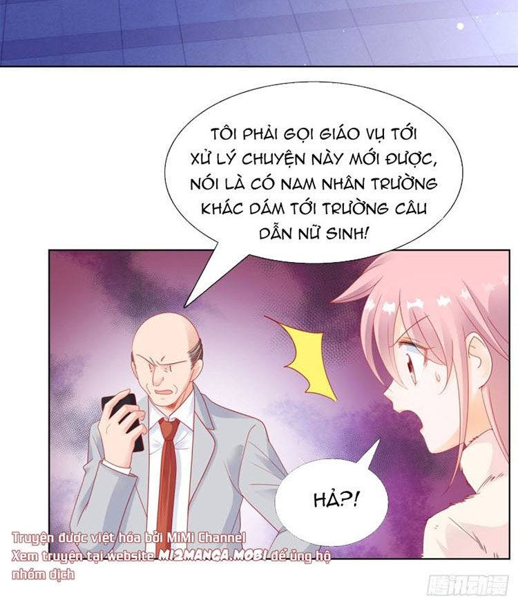 1000 Tư Thế Cưa Đổ Tổng Tài Chap 125 - Next Chap 126
