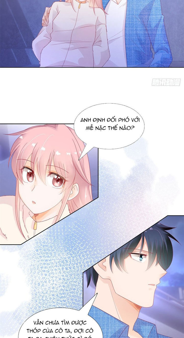 1000 Tư Thế Cưa Đổ Tổng Tài Chap 125 - Next Chap 126