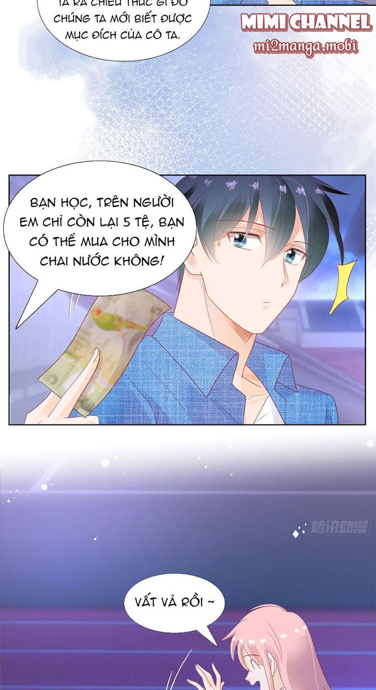 1000 Tư Thế Cưa Đổ Tổng Tài Chap 125 - Next Chap 126