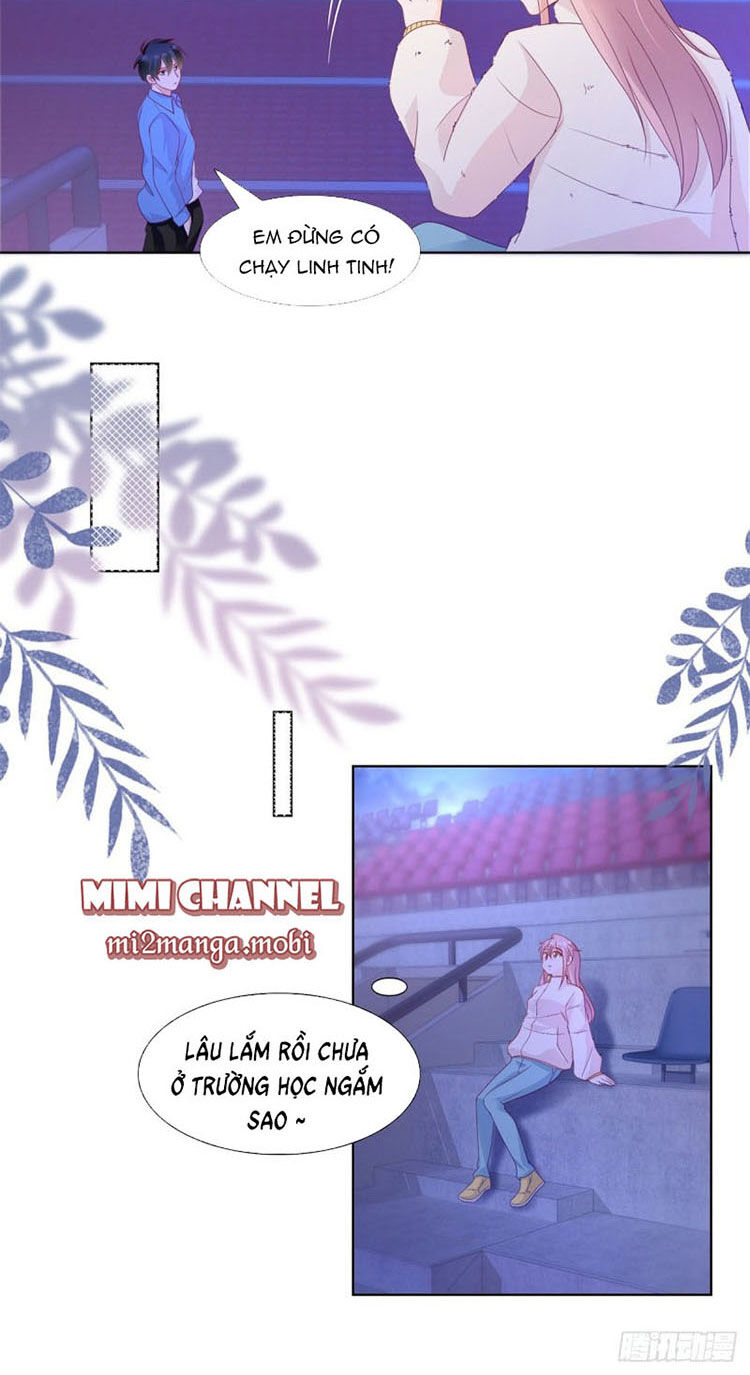 1000 Tư Thế Cưa Đổ Tổng Tài Chap 125 - Next Chap 126