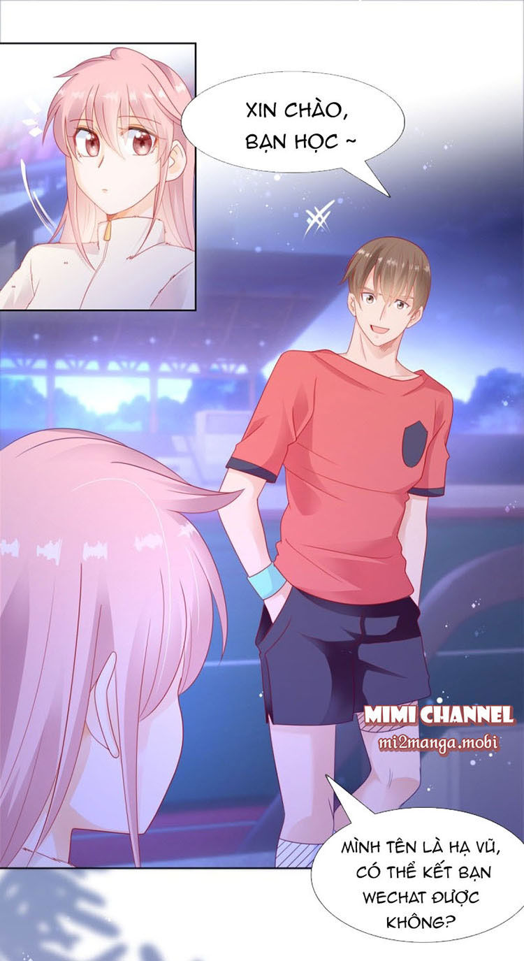 1000 Tư Thế Cưa Đổ Tổng Tài Chap 125 - Next Chap 126