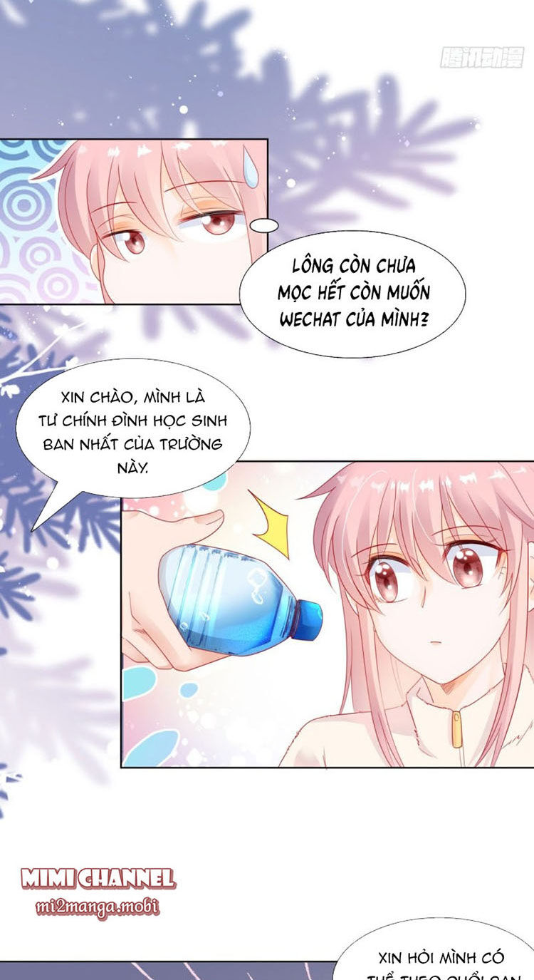 1000 Tư Thế Cưa Đổ Tổng Tài Chap 125 - Next Chap 126