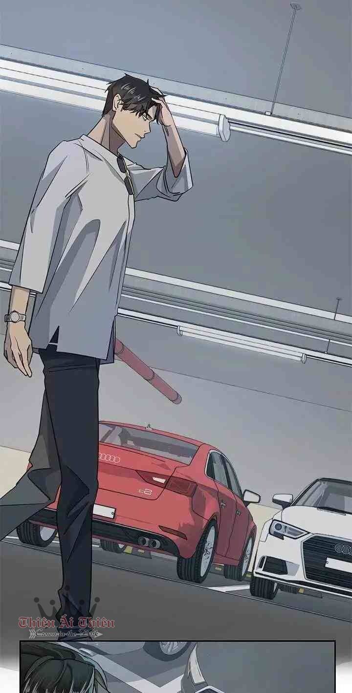 Màn Đêm Buông Xuống Là Khi Qụa Kêu Chap 2 - Next Chap 3