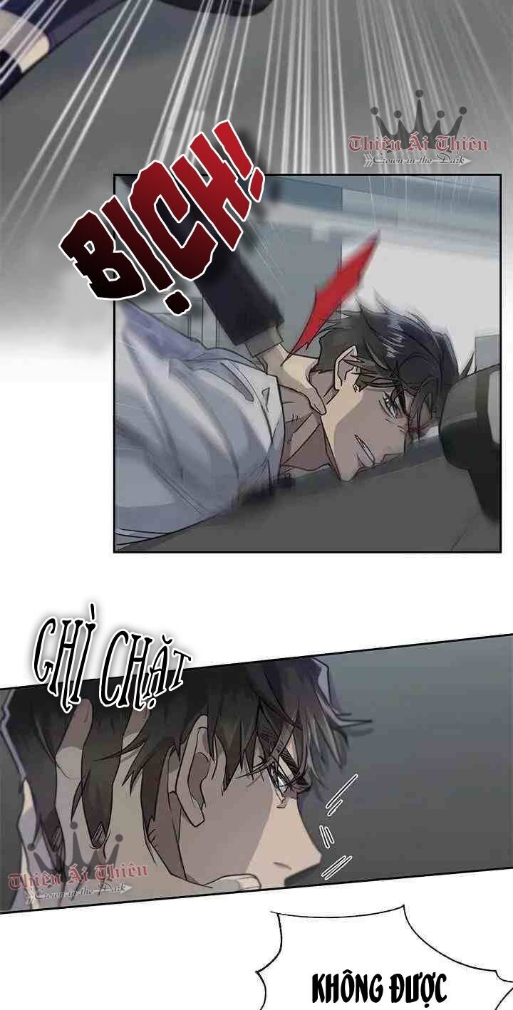 Màn Đêm Buông Xuống Là Khi Qụa Kêu Chap 2 - Next Chap 3