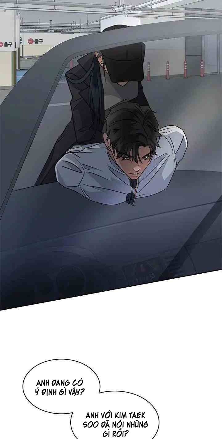 Màn Đêm Buông Xuống Là Khi Qụa Kêu Chap 2 - Next Chap 3