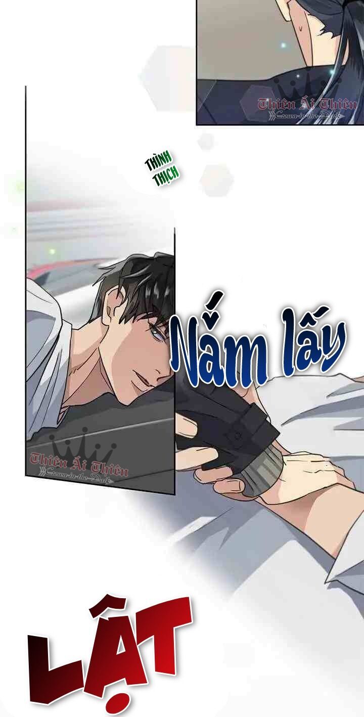 Màn Đêm Buông Xuống Là Khi Qụa Kêu Chap 2 - Next Chap 3