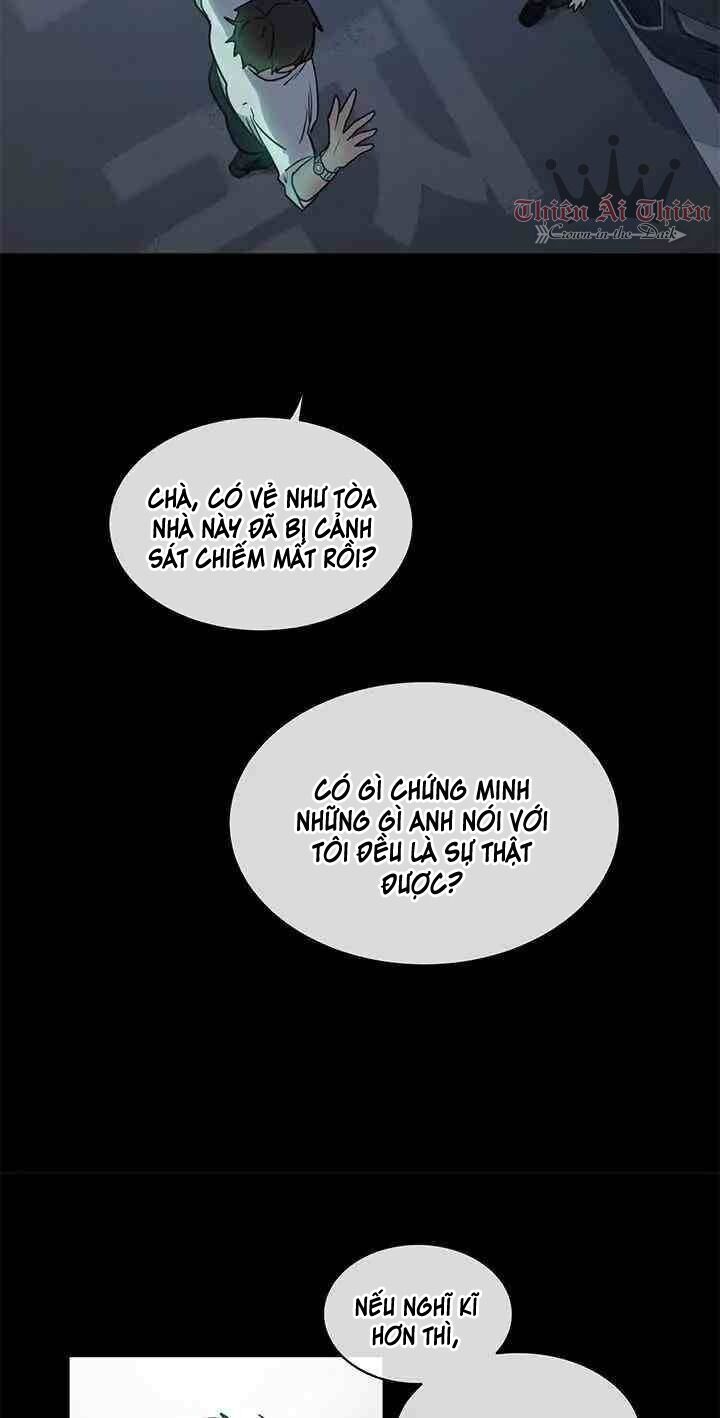 Màn Đêm Buông Xuống Là Khi Qụa Kêu Chap 2 - Next Chap 3