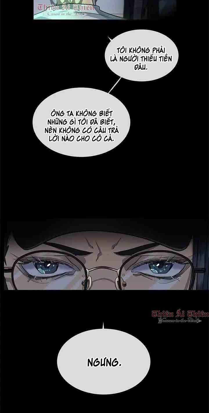 Màn Đêm Buông Xuống Là Khi Qụa Kêu Chap 2 - Next Chap 3