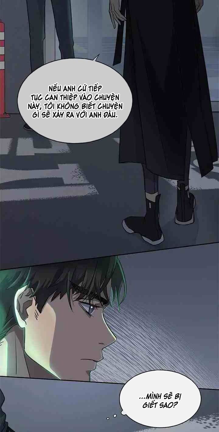 Màn Đêm Buông Xuống Là Khi Qụa Kêu Chap 2 - Next Chap 3