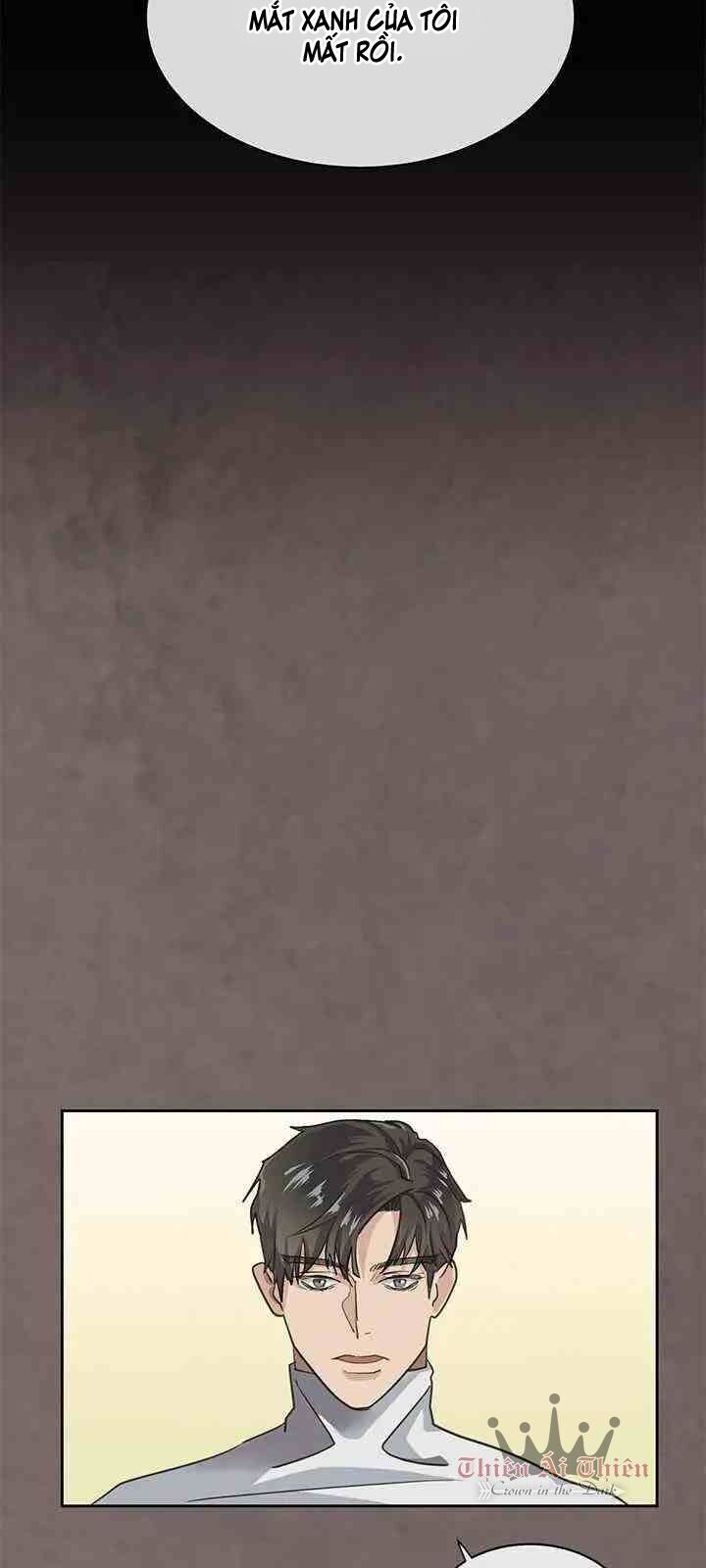 Màn Đêm Buông Xuống Là Khi Qụa Kêu Chap 2 - Next Chap 3