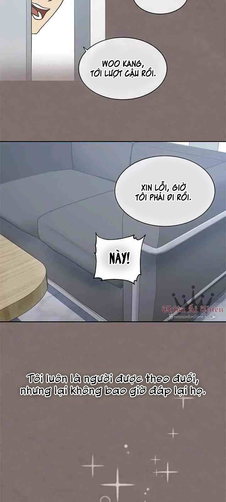 Màn Đêm Buông Xuống Là Khi Qụa Kêu Chap 2 - Next Chap 3