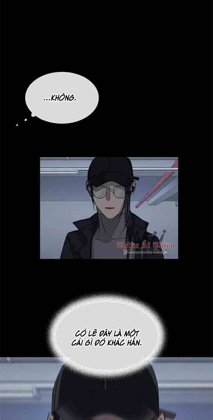 Màn Đêm Buông Xuống Là Khi Qụa Kêu Chap 2 - Next Chap 3