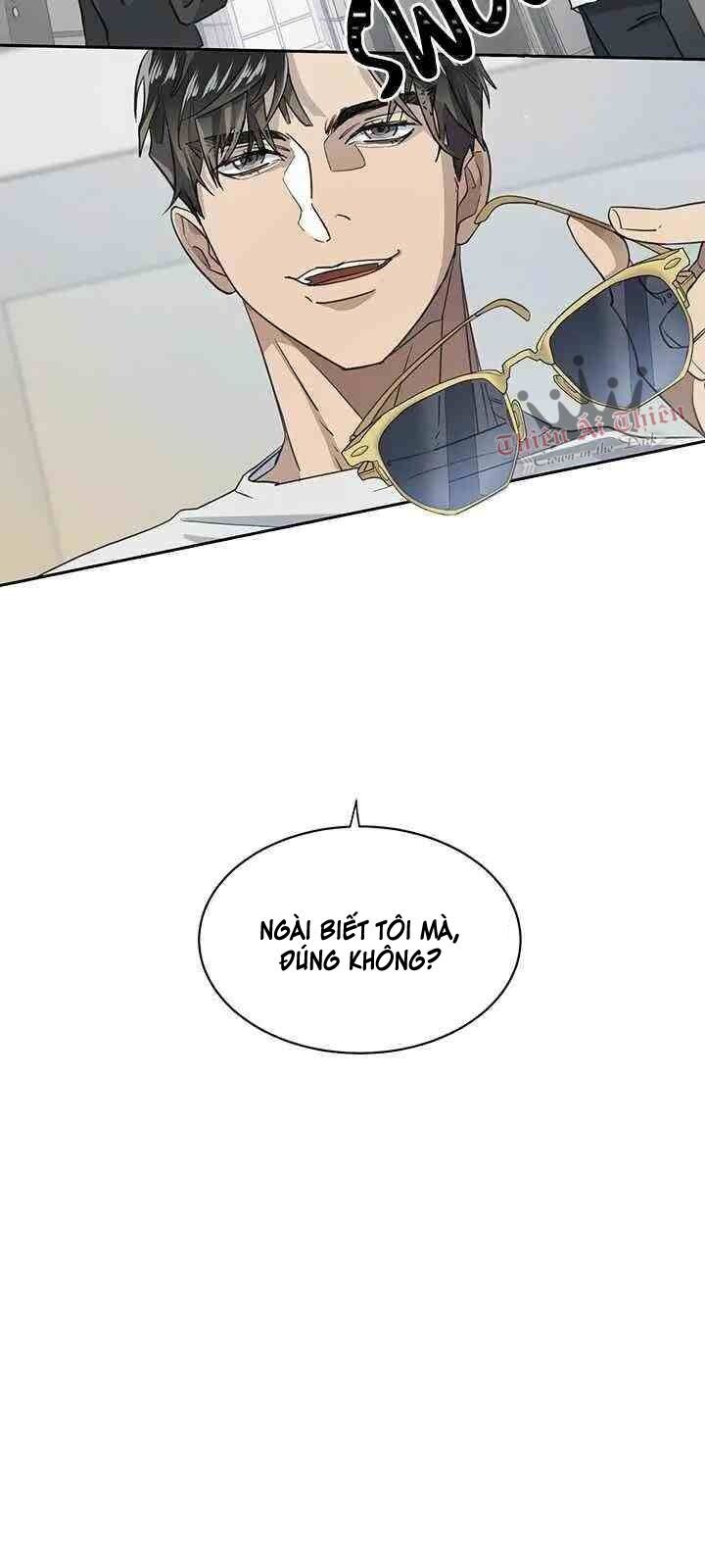 Màn Đêm Buông Xuống Là Khi Qụa Kêu Chap 2 - Next Chap 3