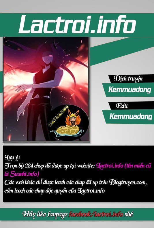 Soul Cartel Chap 214 - Next Chap 215