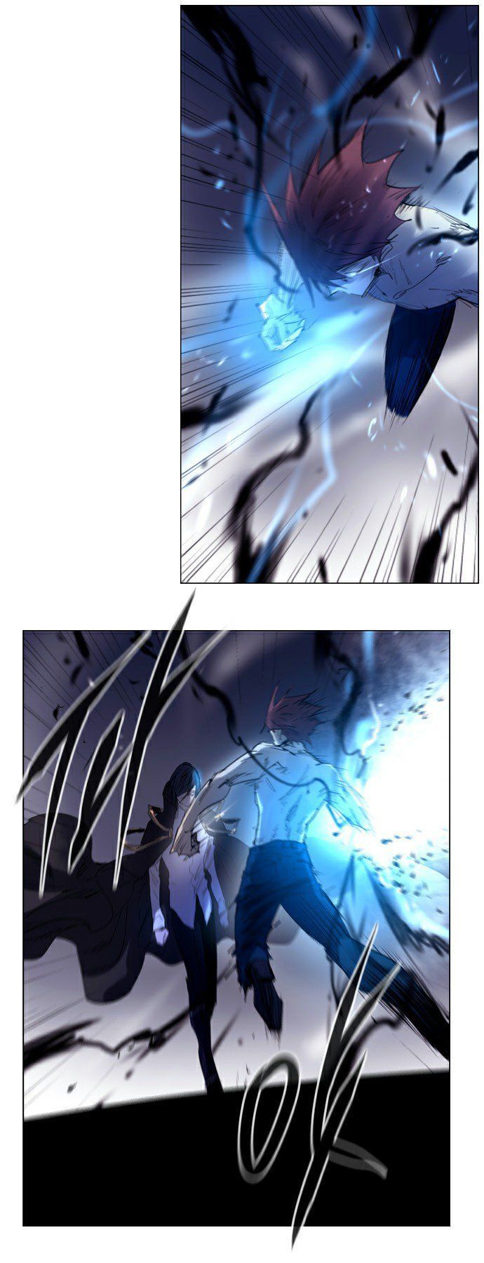 Soul Cartel Chap 214 - Next Chap 215