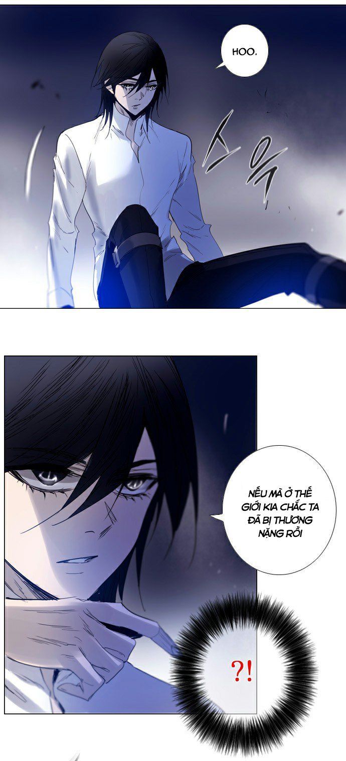 Soul Cartel Chap 214 - Next Chap 215