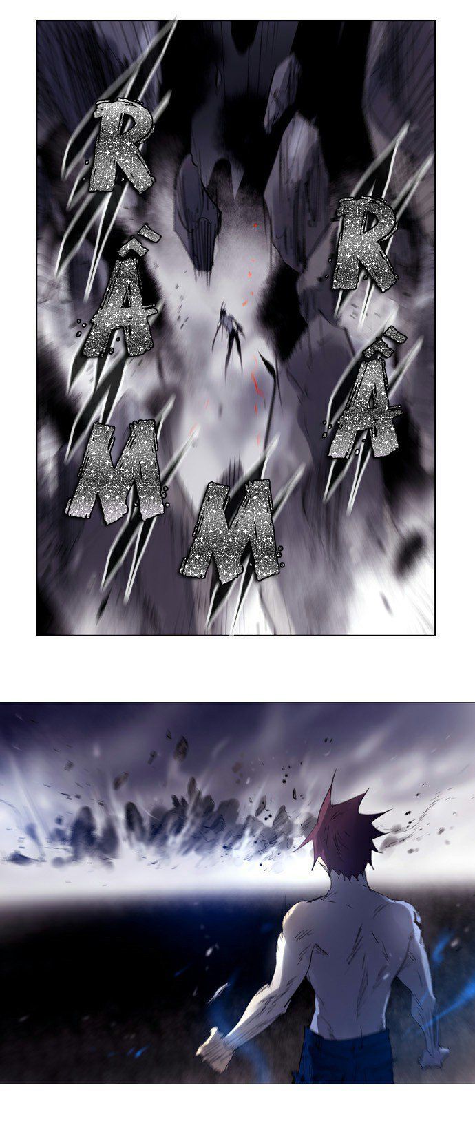 Soul Cartel Chap 214 - Next Chap 215