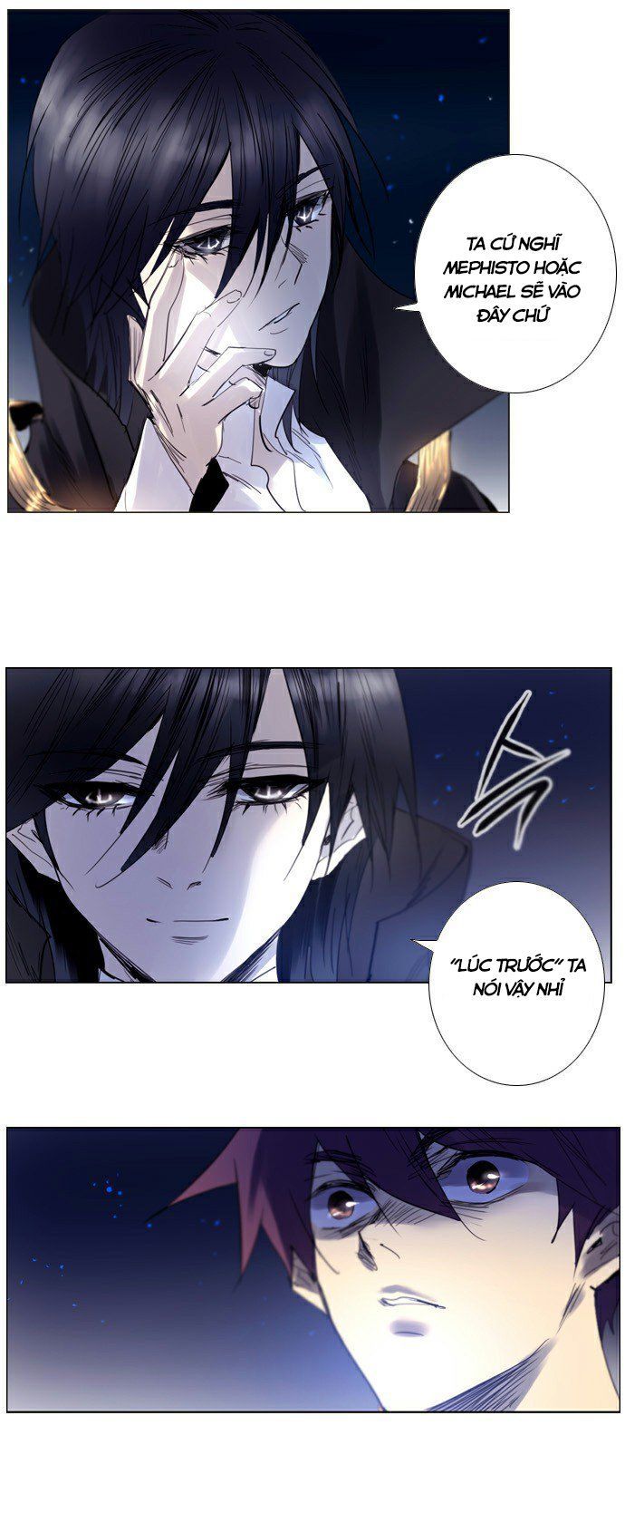 Soul Cartel Chap 214 - Next Chap 215