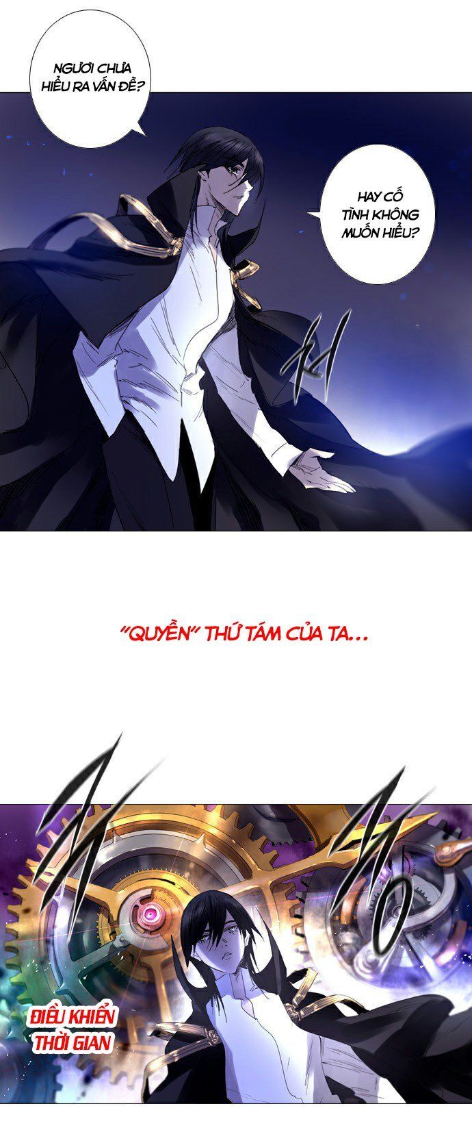 Soul Cartel Chap 214 - Next Chap 215