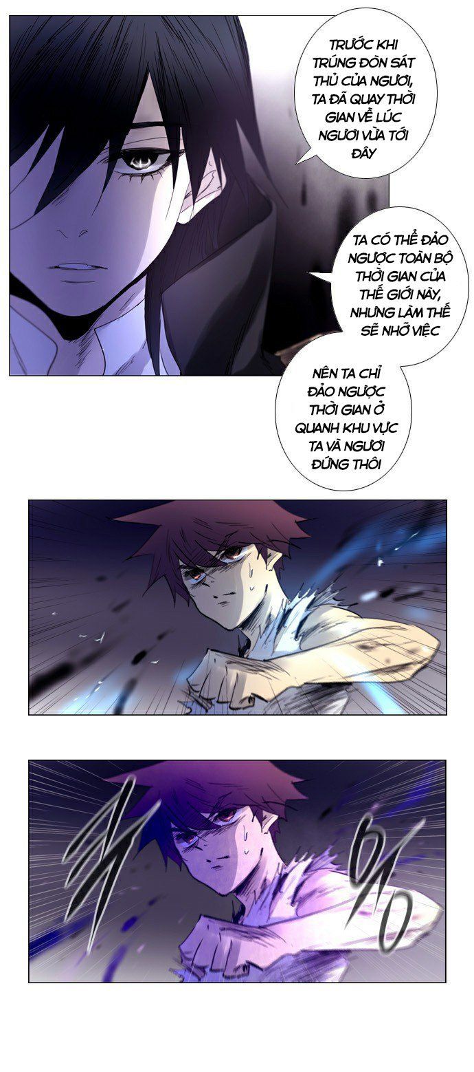 Soul Cartel Chap 214 - Next Chap 215