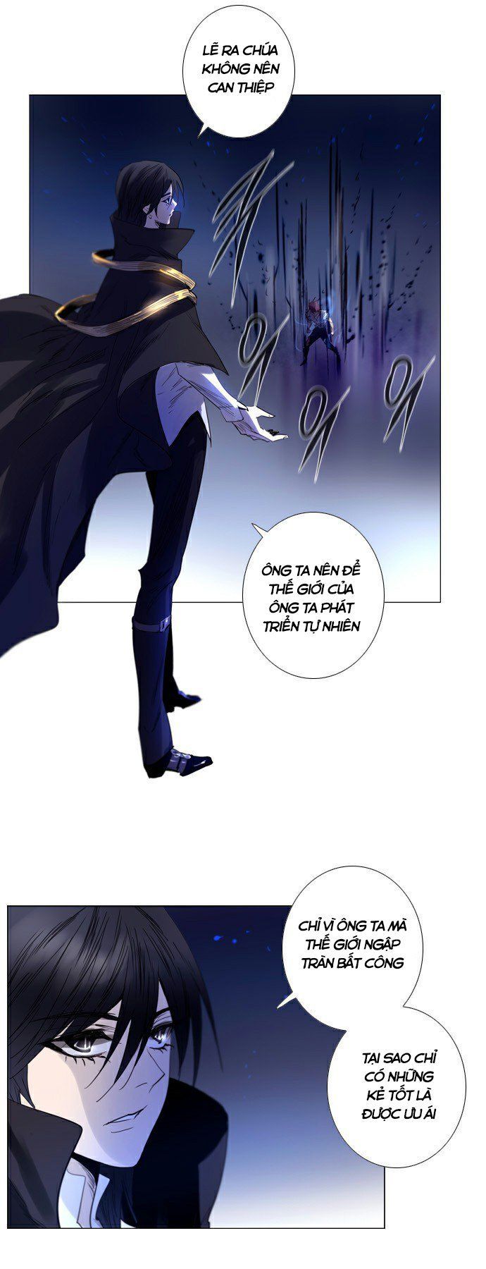 Soul Cartel Chap 214 - Next Chap 215