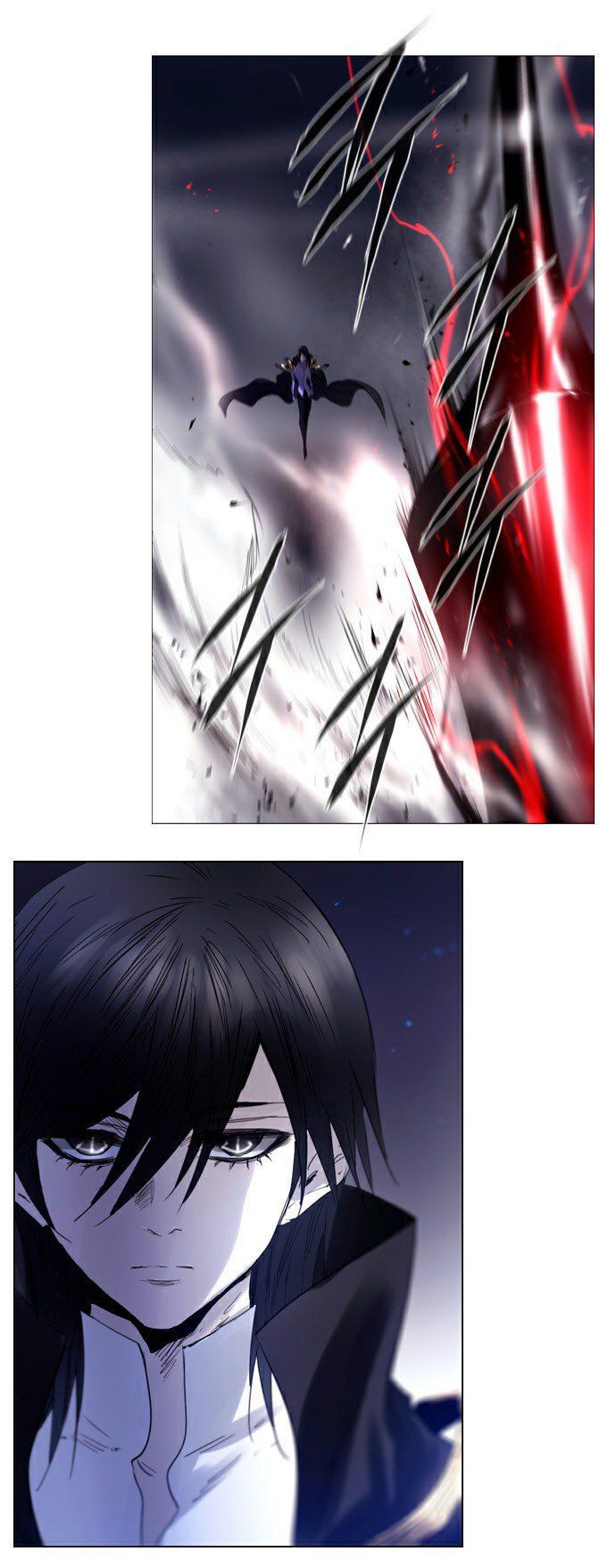 Soul Cartel Chap 214 - Next Chap 215