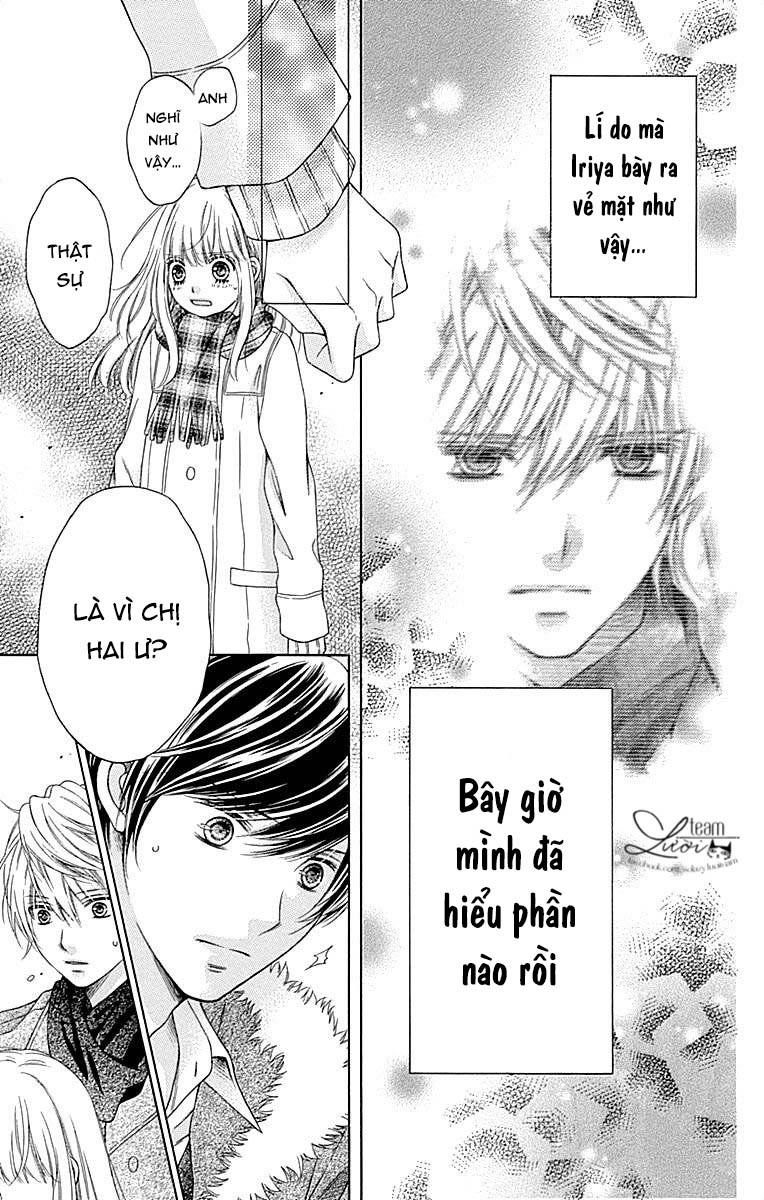 Sugar Soldier Chap 33 - Next Chap 34