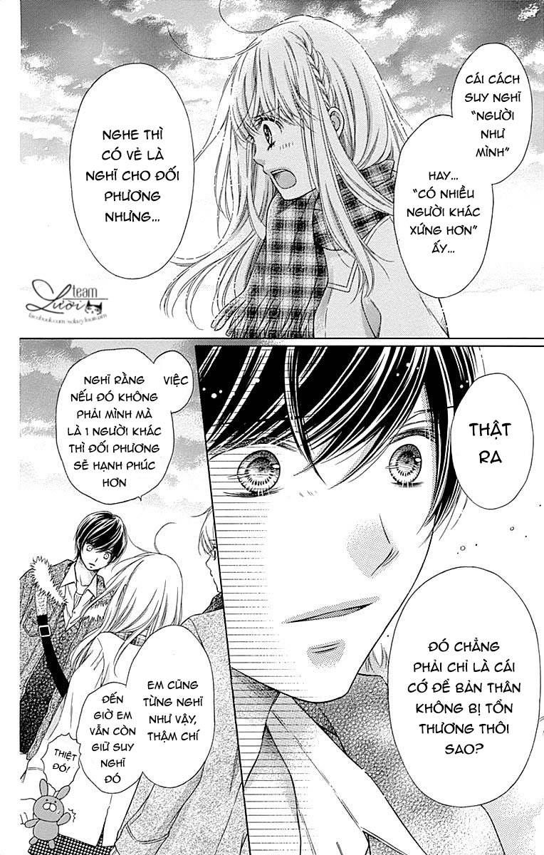 Sugar Soldier Chap 33 - Next Chap 34