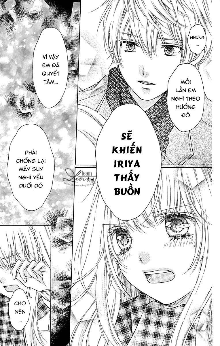 Sugar Soldier Chap 33 - Next Chap 34