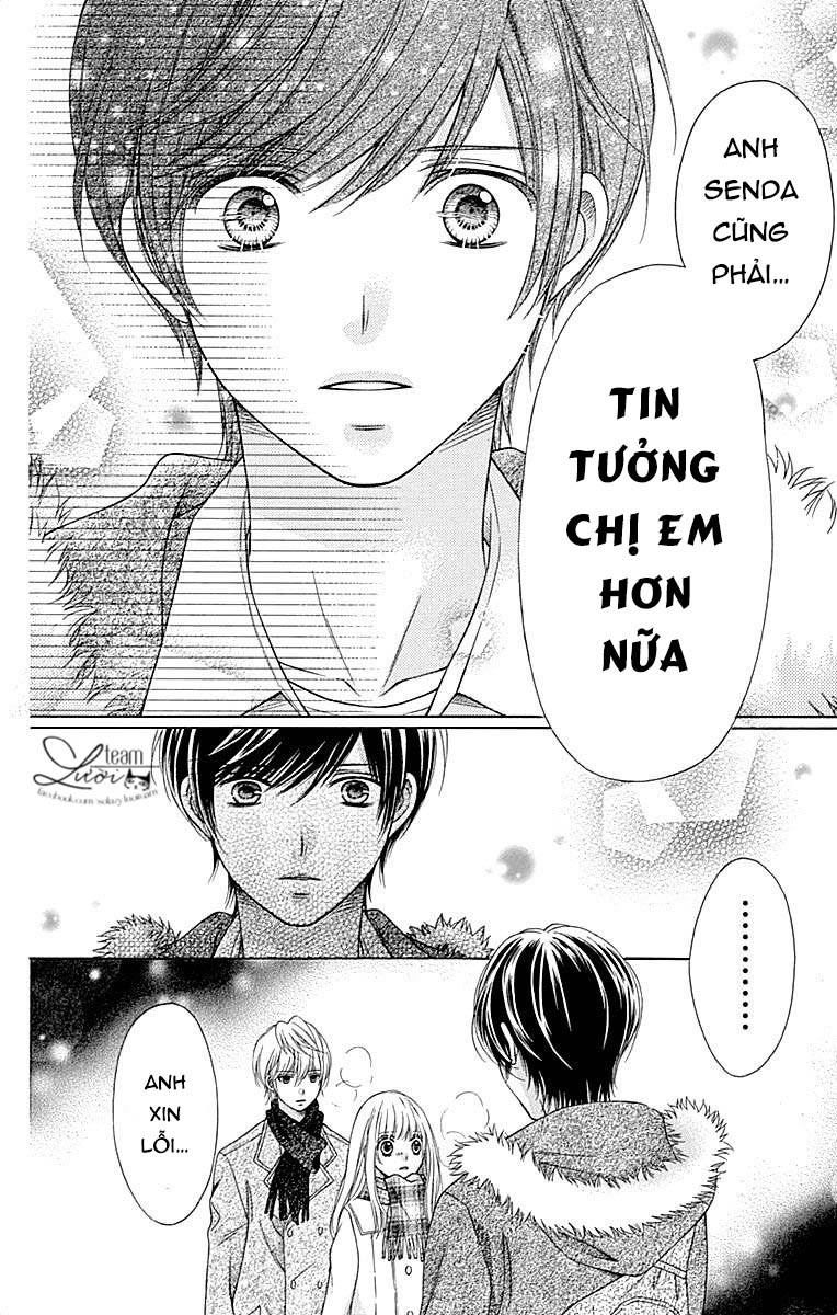 Sugar Soldier Chap 33 - Next Chap 34