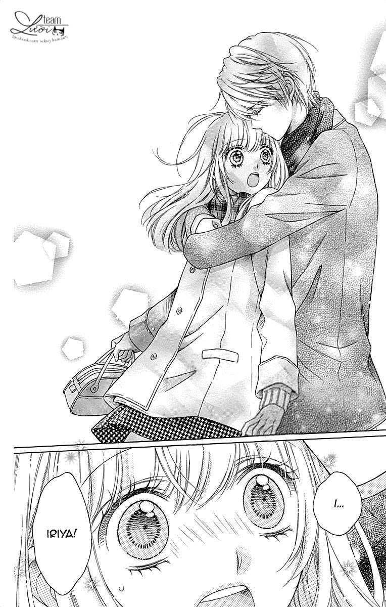 Sugar Soldier Chap 33 - Next Chap 34
