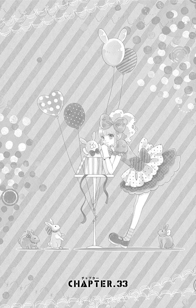 Sugar Soldier Chap 33 - Next Chap 34