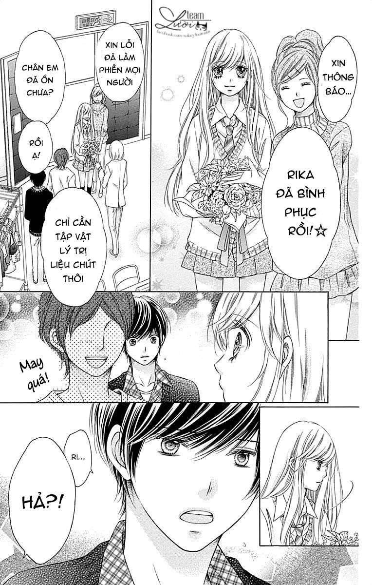 Sugar Soldier Chap 33 - Next Chap 34