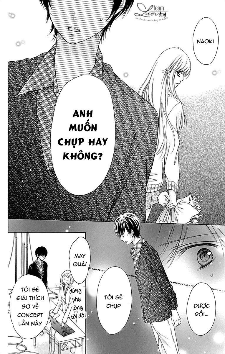 Sugar Soldier Chap 33 - Next Chap 34