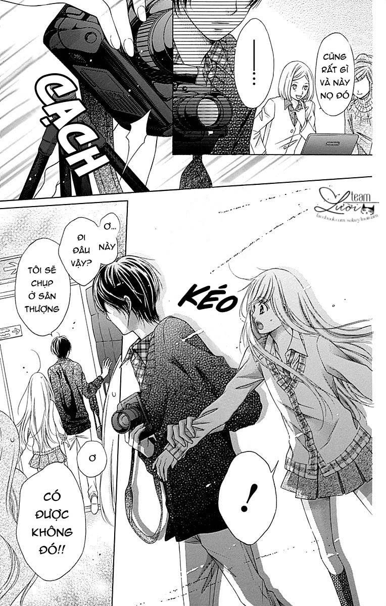 Sugar Soldier Chap 33 - Next Chap 34