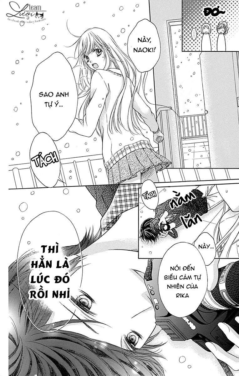 Sugar Soldier Chap 33 - Next Chap 34
