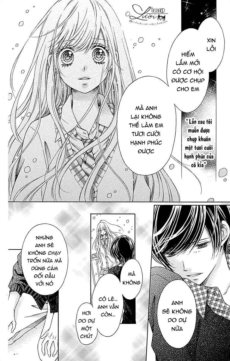Sugar Soldier Chap 33 - Next Chap 34