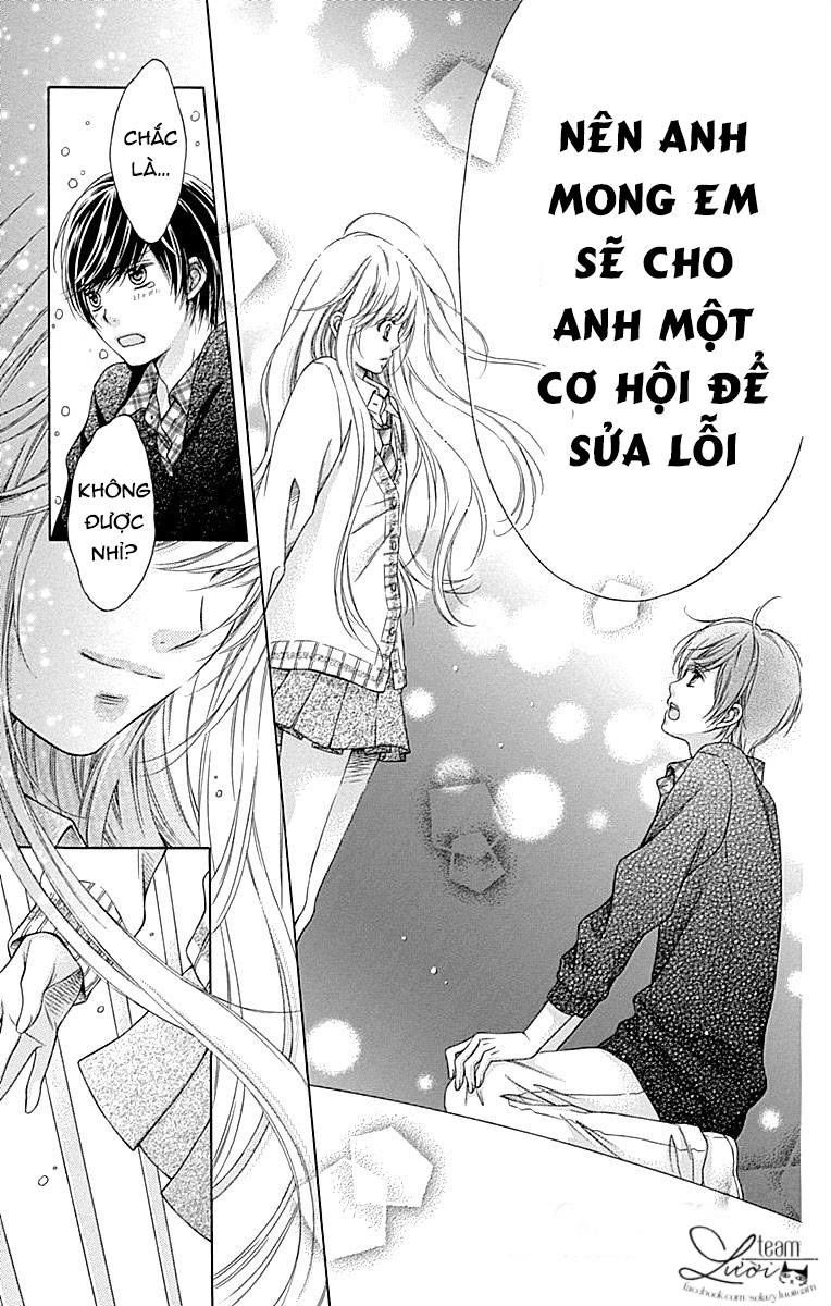 Sugar Soldier Chap 33 - Next Chap 34