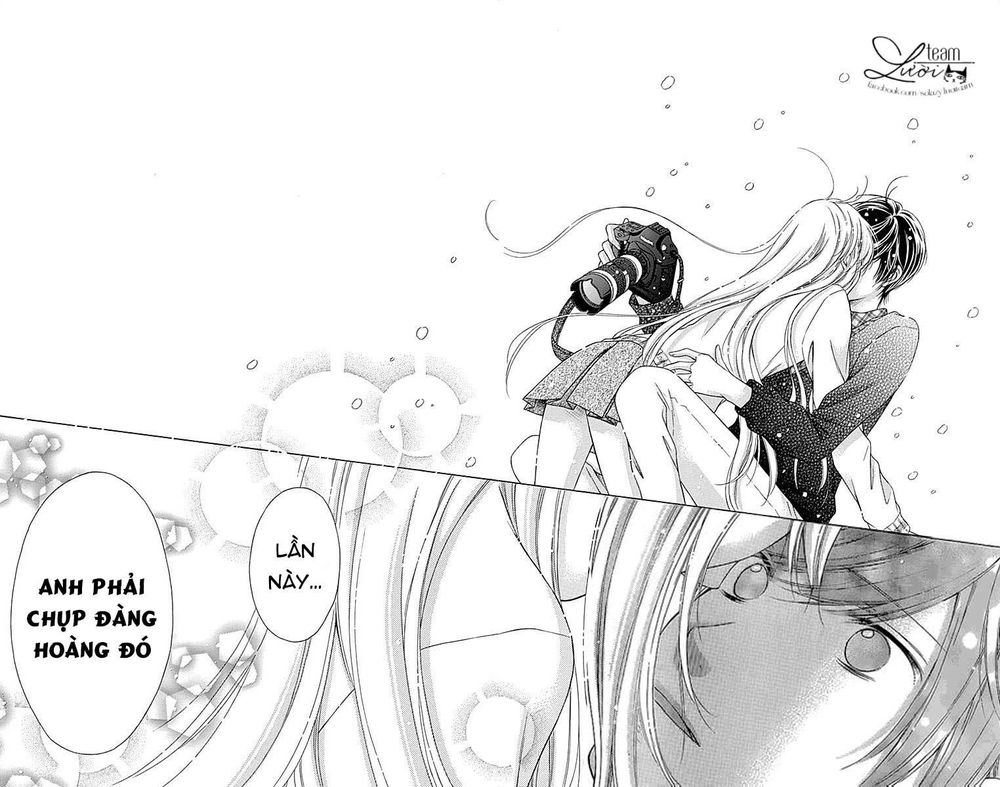 Sugar Soldier Chap 33 - Next Chap 34