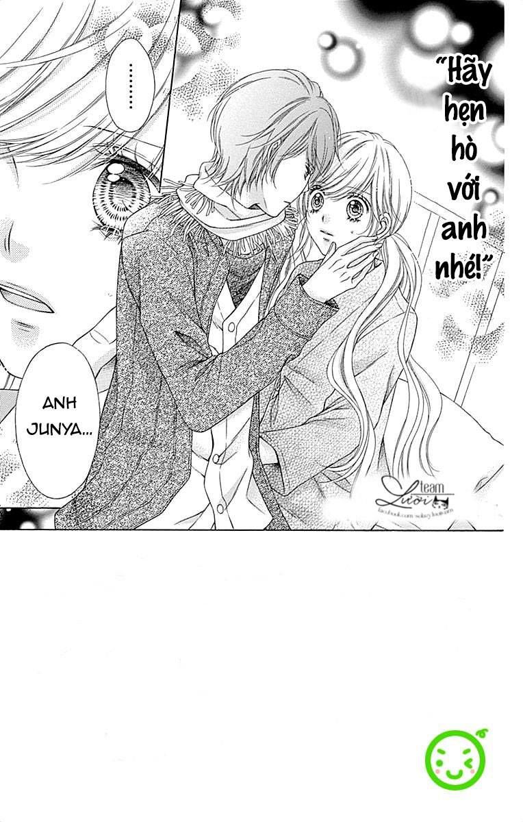 Sugar Soldier Chap 33 - Next Chap 34