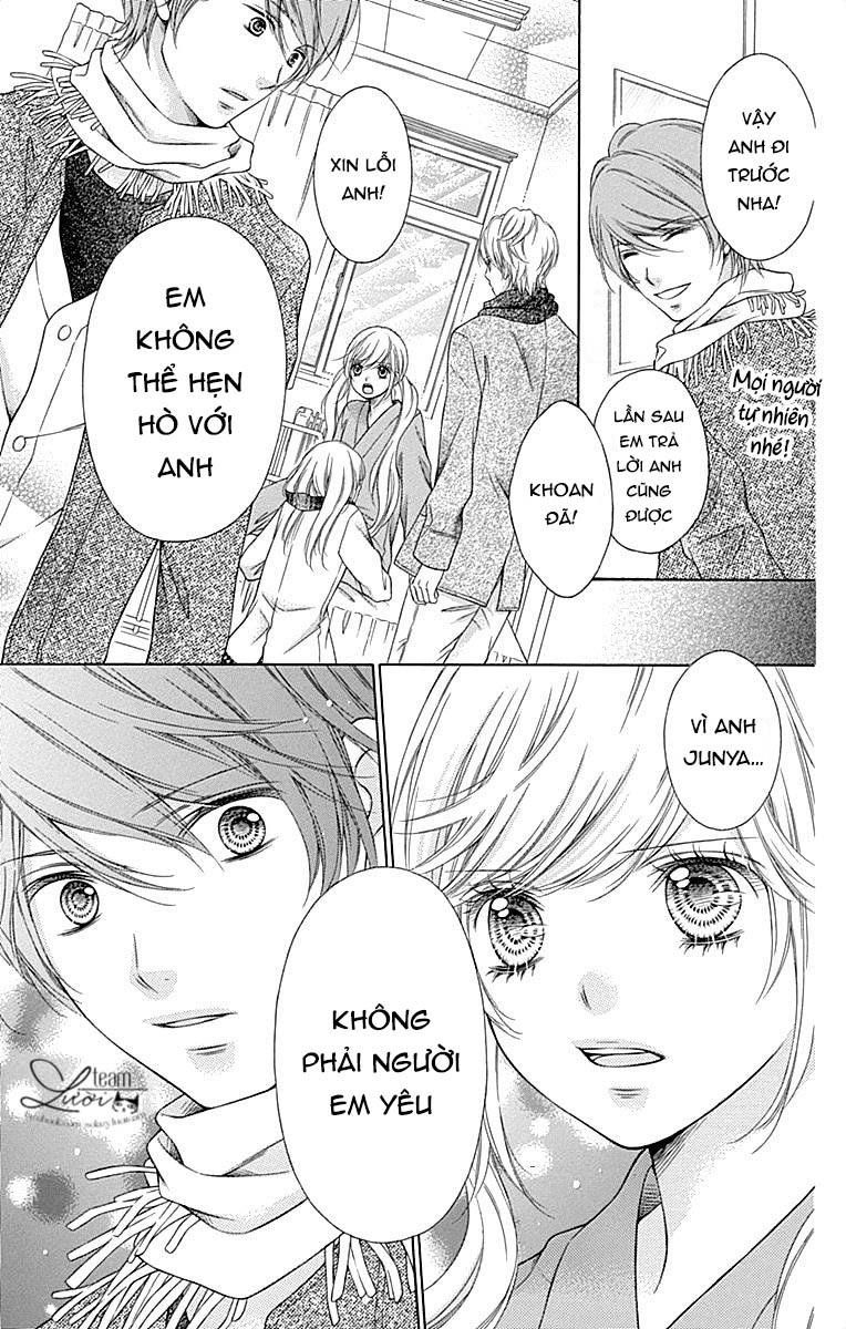 Sugar Soldier Chap 33 - Next Chap 34