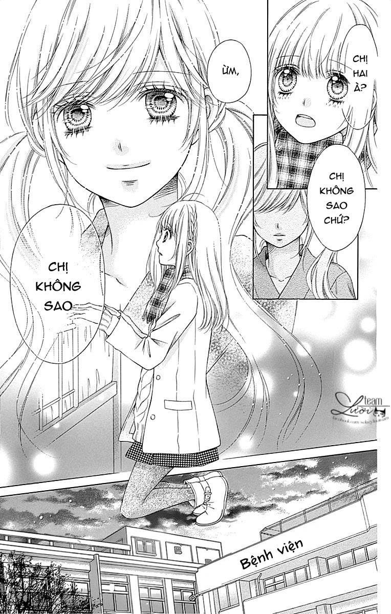 Sugar Soldier Chap 33 - Next Chap 34