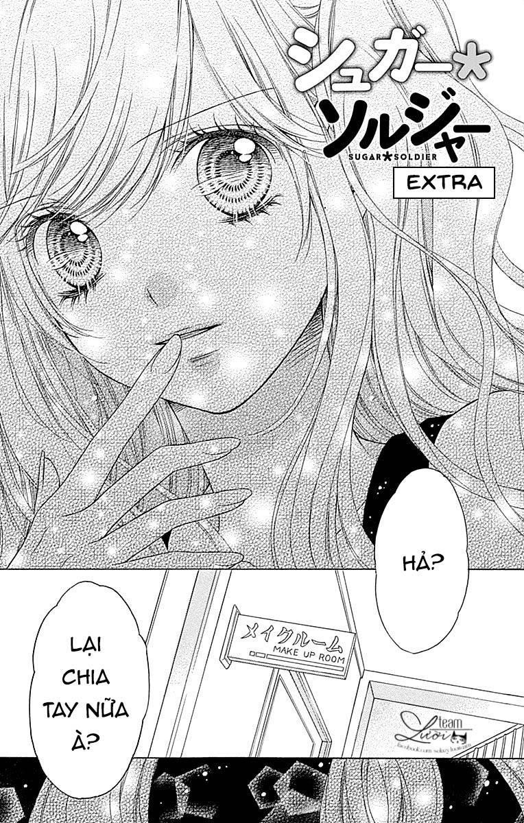 Sugar Soldier Chap 34.5 - Next Chap 35