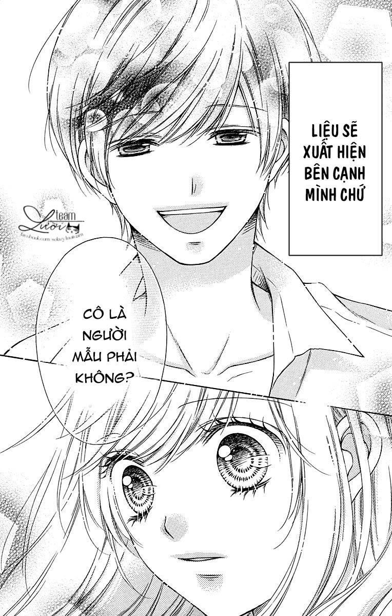 Sugar Soldier Chap 34.5 - Next Chap 35