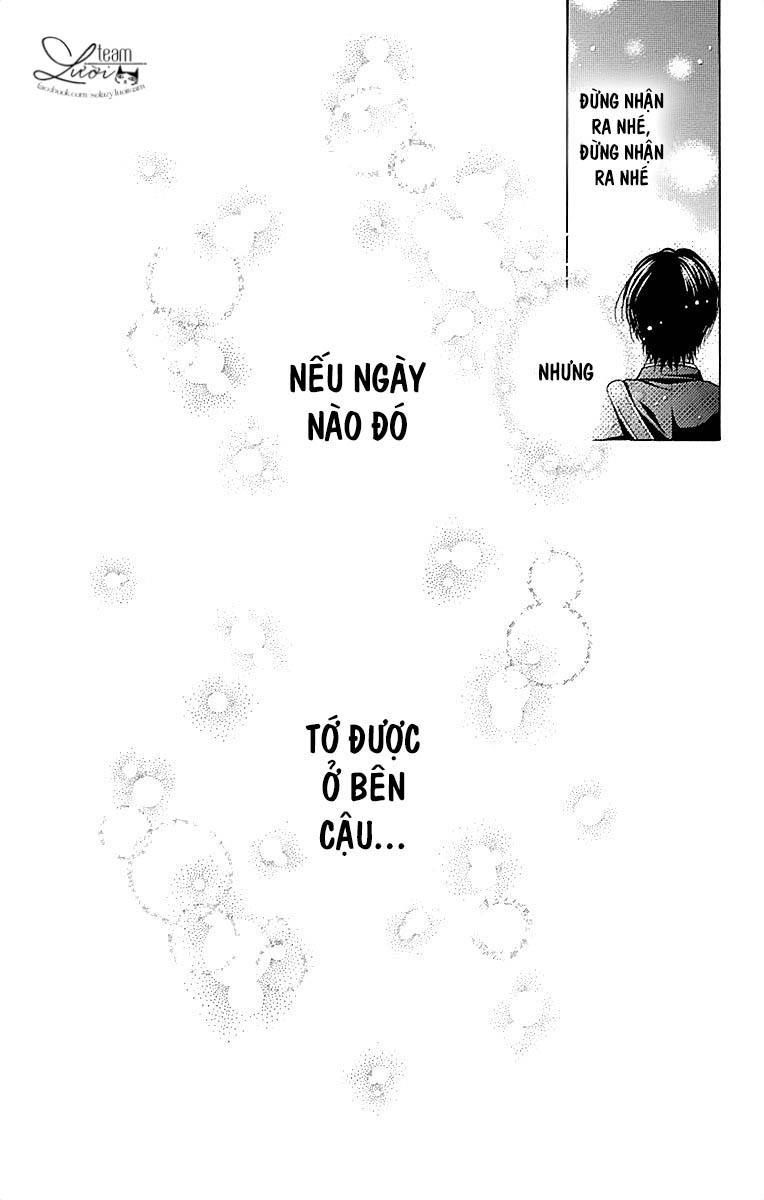 Sugar Soldier Chap 34.5 - Next Chap 35