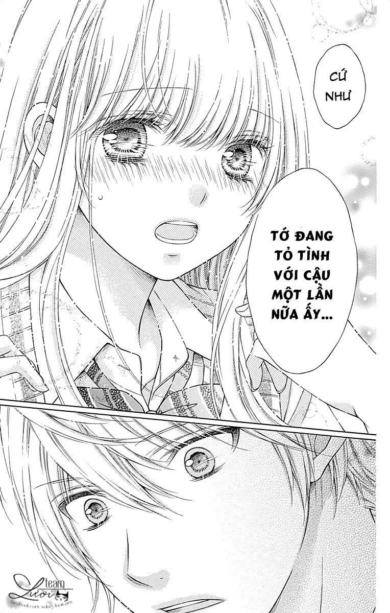 Sugar Soldier Chap 34 - Next Chap 35