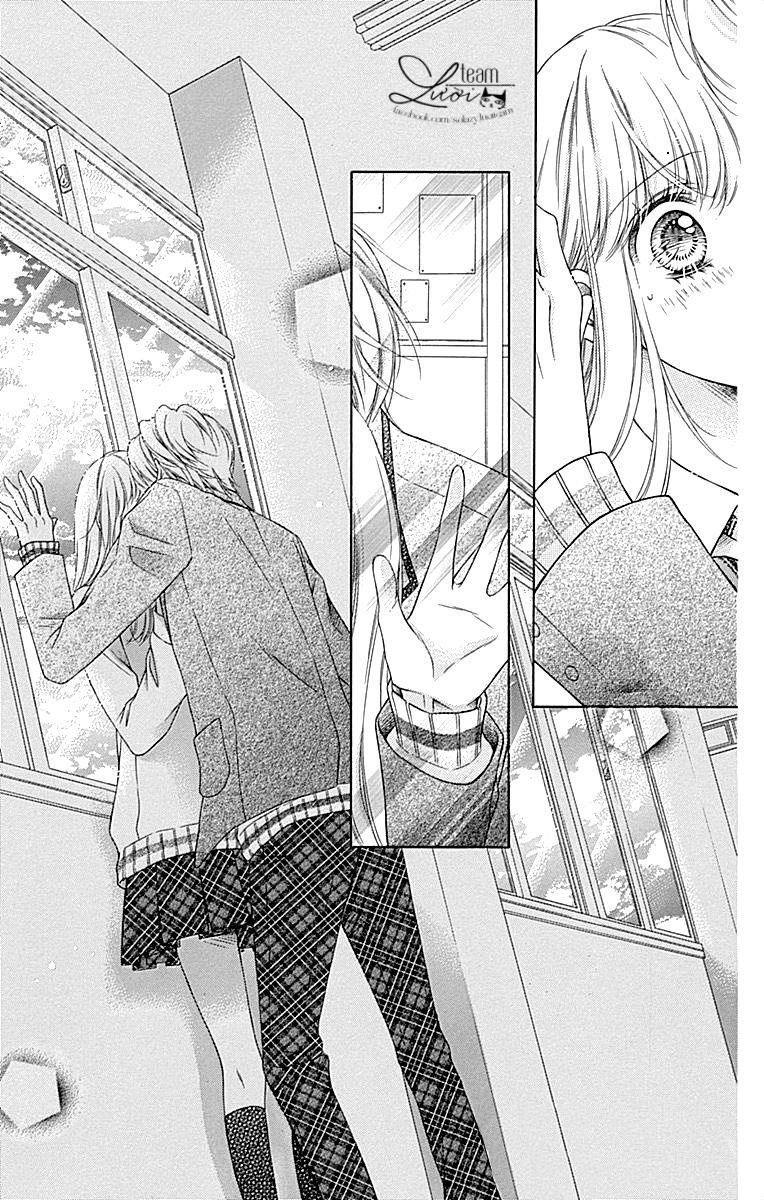 Sugar Soldier Chap 34 - Next Chap 35