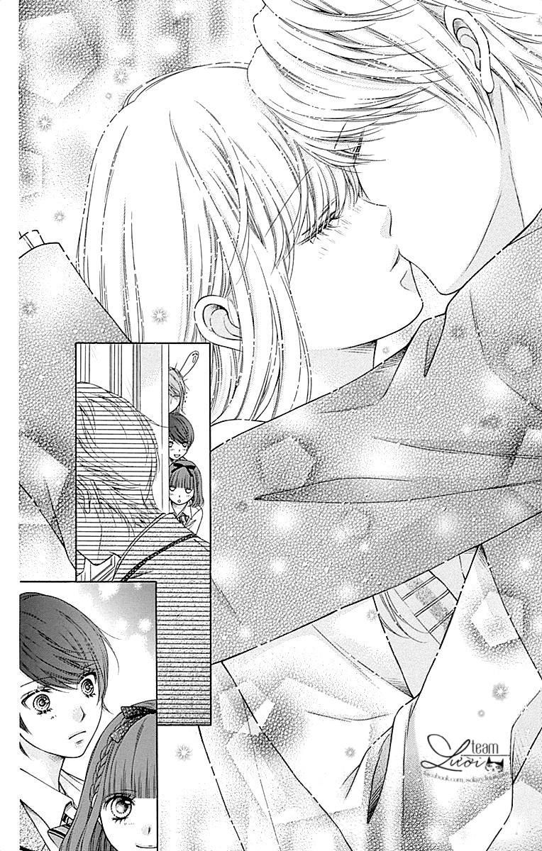 Sugar Soldier Chap 34 - Next Chap 35