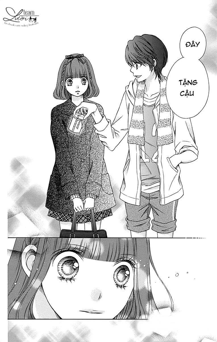 Sugar Soldier Chap 34 - Next Chap 35