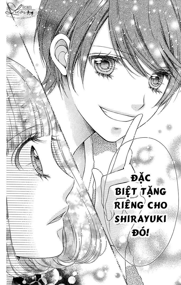 Sugar Soldier Chap 34 - Next Chap 35